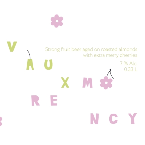 Во-Моренси (Бинг Черри Бир)