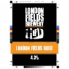 Лондон Филдс Голд