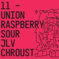 Юнион Распберри Соур