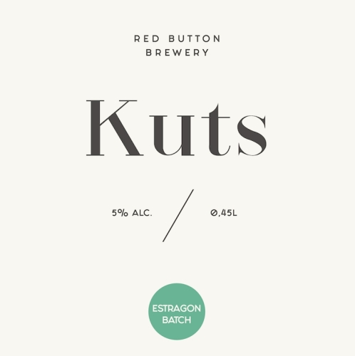 Кутс (Эстрагон Батч)