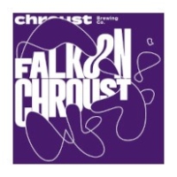 Хроуст&Фалкон Континентал Фреш Хоп ИПА (2024)