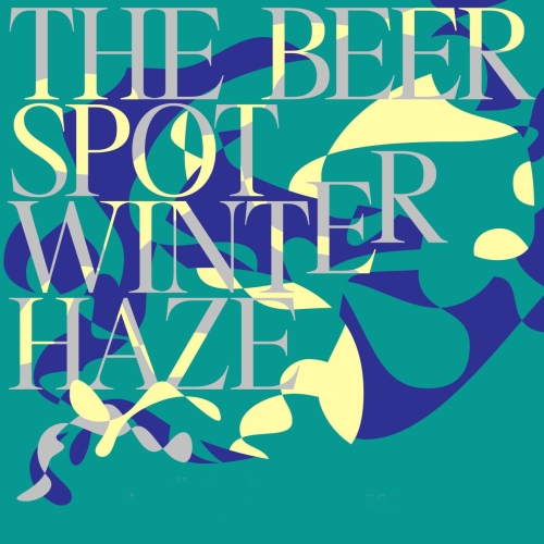 Зе Беер Спот Винтер Хейз