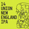 Юнион Нью-Ингленд ИПА