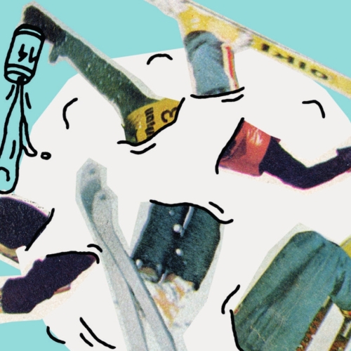 14 Юнион Хейзи ИПА