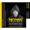 Монк'с Голден Эль