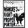 Уигморс Райт Пропер Портер