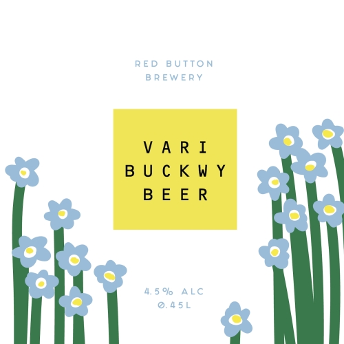 Вари Бакви Бер