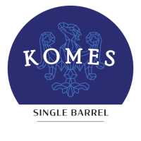 Комес Вымораживаемый Барли Вайн Олд Форестер БА и Сироп Кленовый и Изюм Императорский