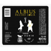 Альбиус