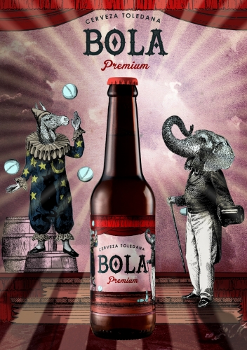 Блонд Эйл Премиум