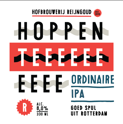 Хоппенти Дабл ИПА