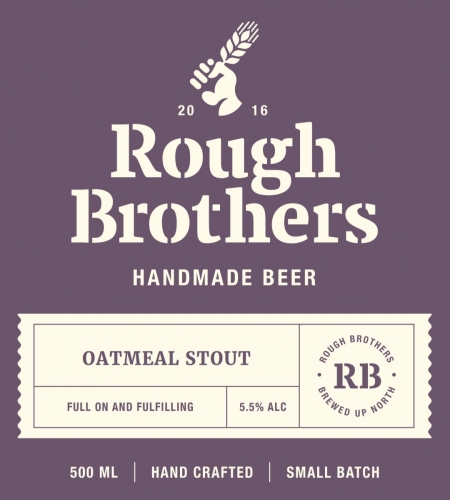 Оутмил Стаут