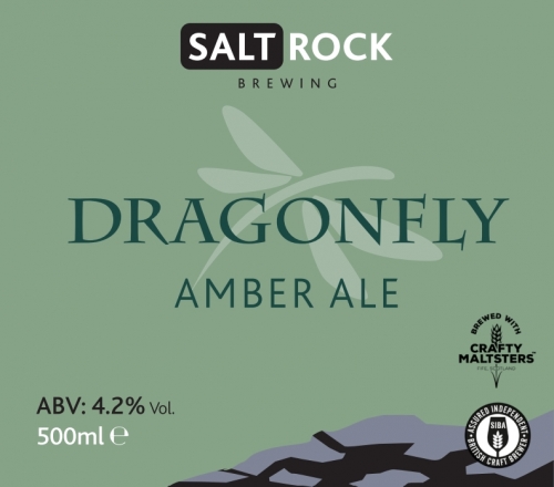 Драгонфлай