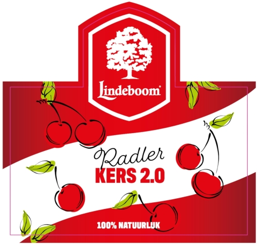 Линдебум Керсен Радлер 2.0
