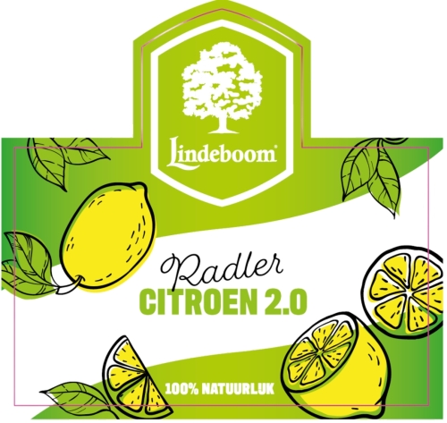 Линдебум Цитроен Радлер 2.0