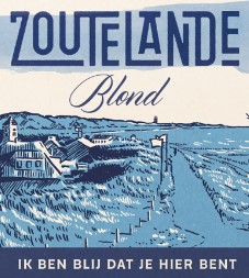 Зоутеланде Блонд