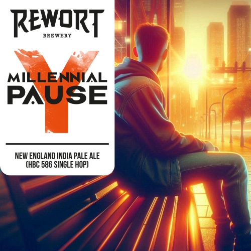 Миллениал Поуз