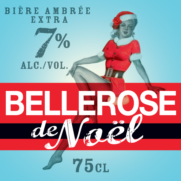 Беллероз де Ноэль