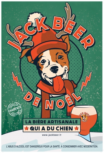 Джек Бир Де Ноэль