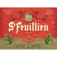 Кюве де Ноэль (2025)