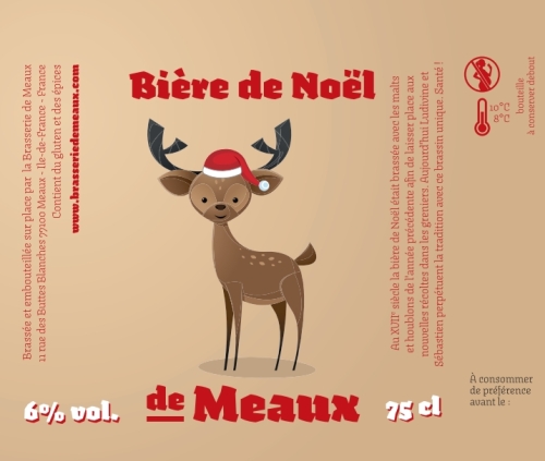 Бьер Де Ноэль