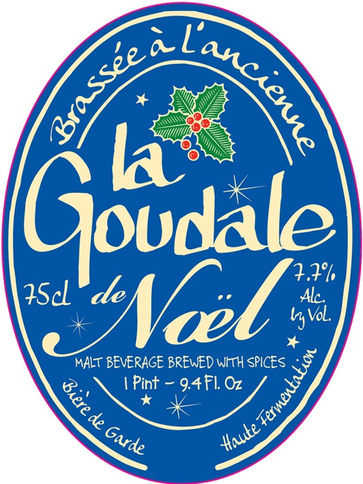 Ла Гудаль де Ноэль