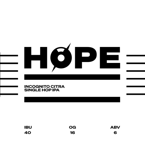 ИПА Инкогнито Ситра Сингл Хоп