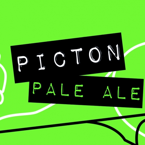 Пиктон Пэйл Эль