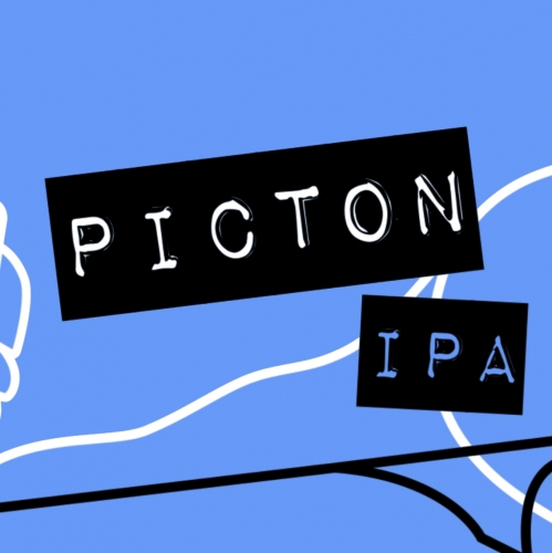 Пиктон ИПА