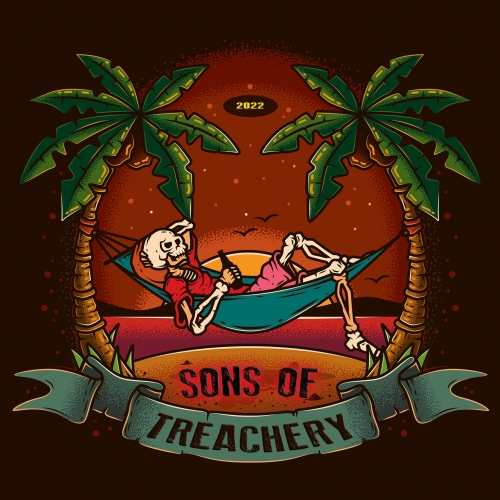 Сонс оф Тричери Пасифик Эль