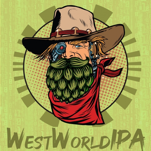 Вест Ворлд ИПА