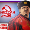 Хазза Империал Стаут
