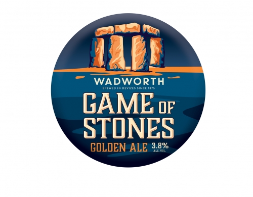 Уодворт Гейм оф Стоунс