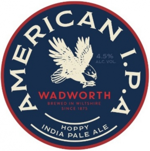 Американ И.П.А