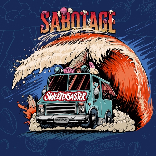 Свит Дизастер