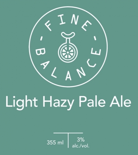 Лайт Хейзи Пэйл Эль (Эль Дорадо энд Ситра)