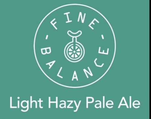 Лайт Хейзи Пейл Эль (Вик Секрет и Ситра)