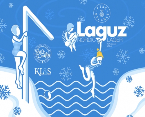 Лагуз Нордик Лагер