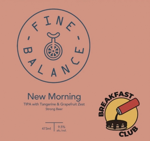 Нью Морнинг