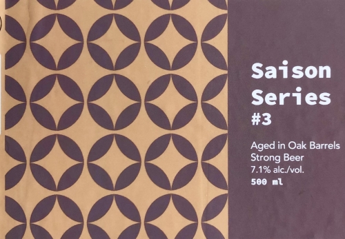 Сезон Сериес 3