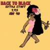 Бэк Ту Блэк