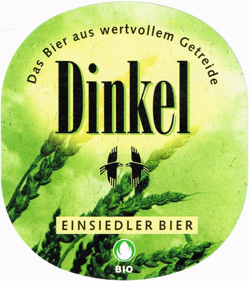 Айнзидлер Динкель