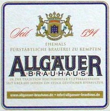 Альтенмюнстер Октоберфест