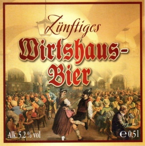 Цюнфтигес Виртсхаусбир