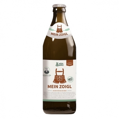 Майн Зойгль