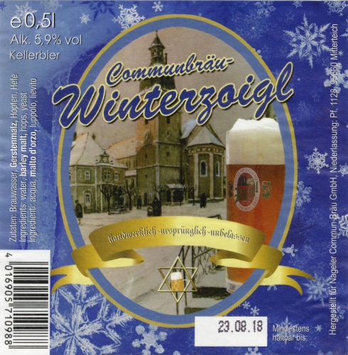 Коммюнброй-Винтерцойгль