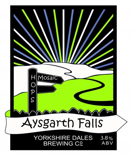 Айсгарт Фоллс