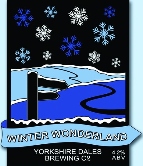 Винтер Вондерленд