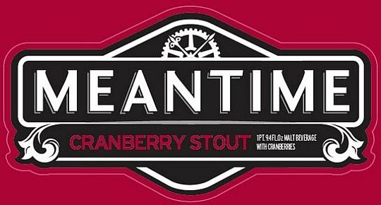 Крэнберри Стаут
