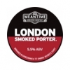 Лондон Смокед Портер